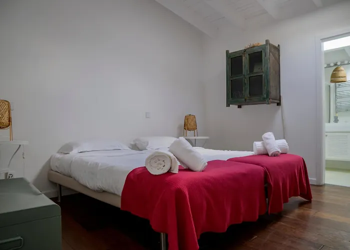 Aldeia Da Pedralva By Wot Signature *