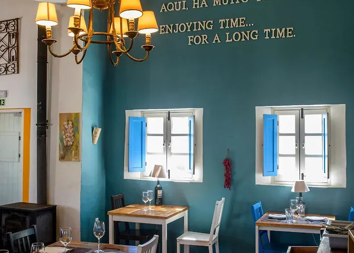 Aldeia Da Pedralva By Wot Signature 컨트리하우스