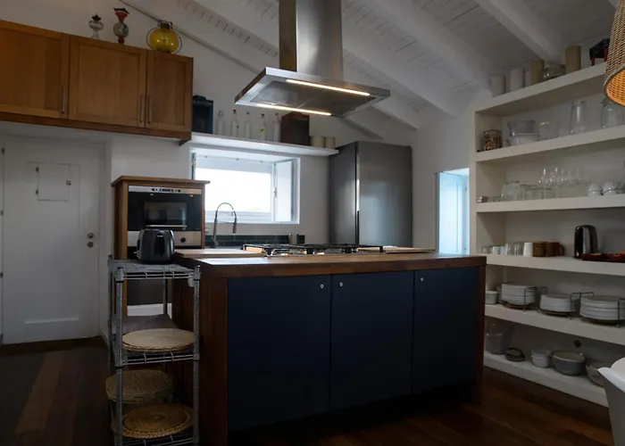 컨트리하우스 Aldeia Da Pedralva By Wot Signature 빌라도비스포