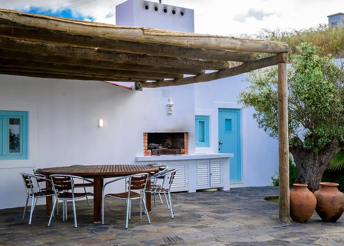 컨트리하우스 Aldeia Da Pedralva By Wot Signature 빌라도비스포