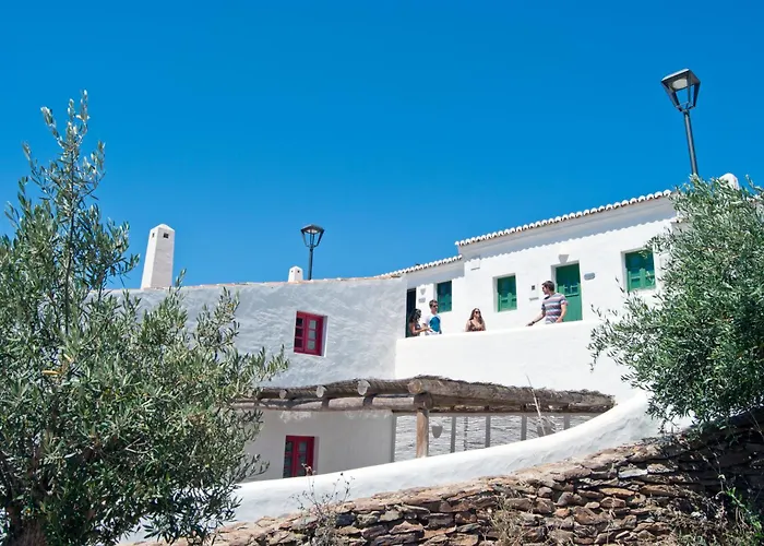 컨트리하우스 Aldeia Da Pedralva By Wot Signature