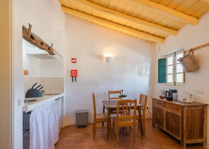 Aldeia Da Pedralva By Wot Signature 컨트리하우스 *