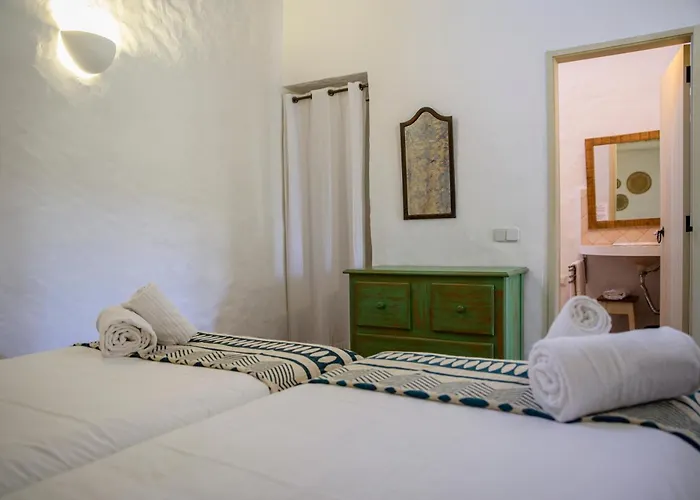 Aldeia Da Pedralva By Wot Signature 컨트리하우스 *