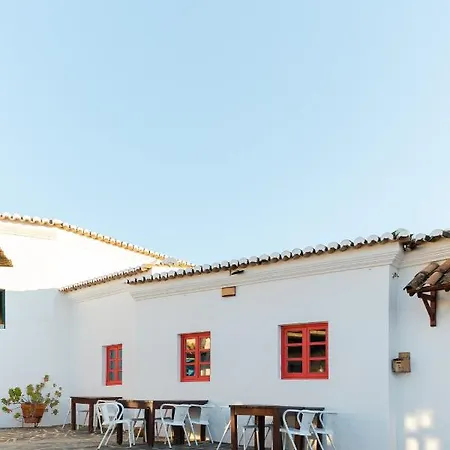Aldeia Da Pedralva - Slow Village *